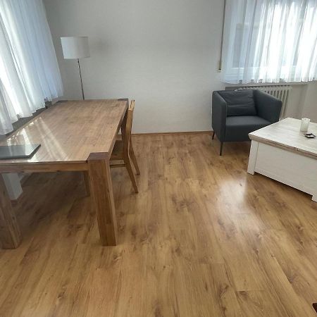 Ferienwohnung Im Gerberhaus Gammertingen Екстер'єр фото
