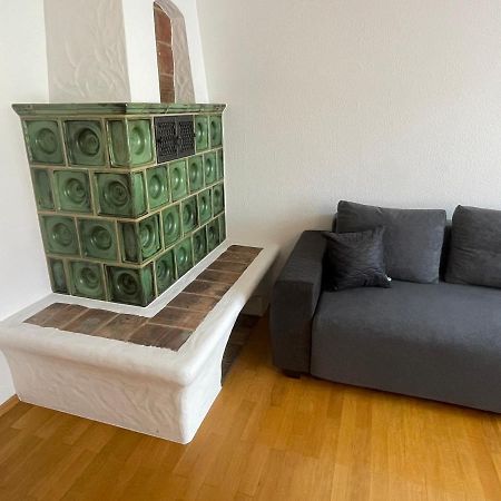 Ferienwohnung Im Gerberhaus Gammertingen Екстер'єр фото