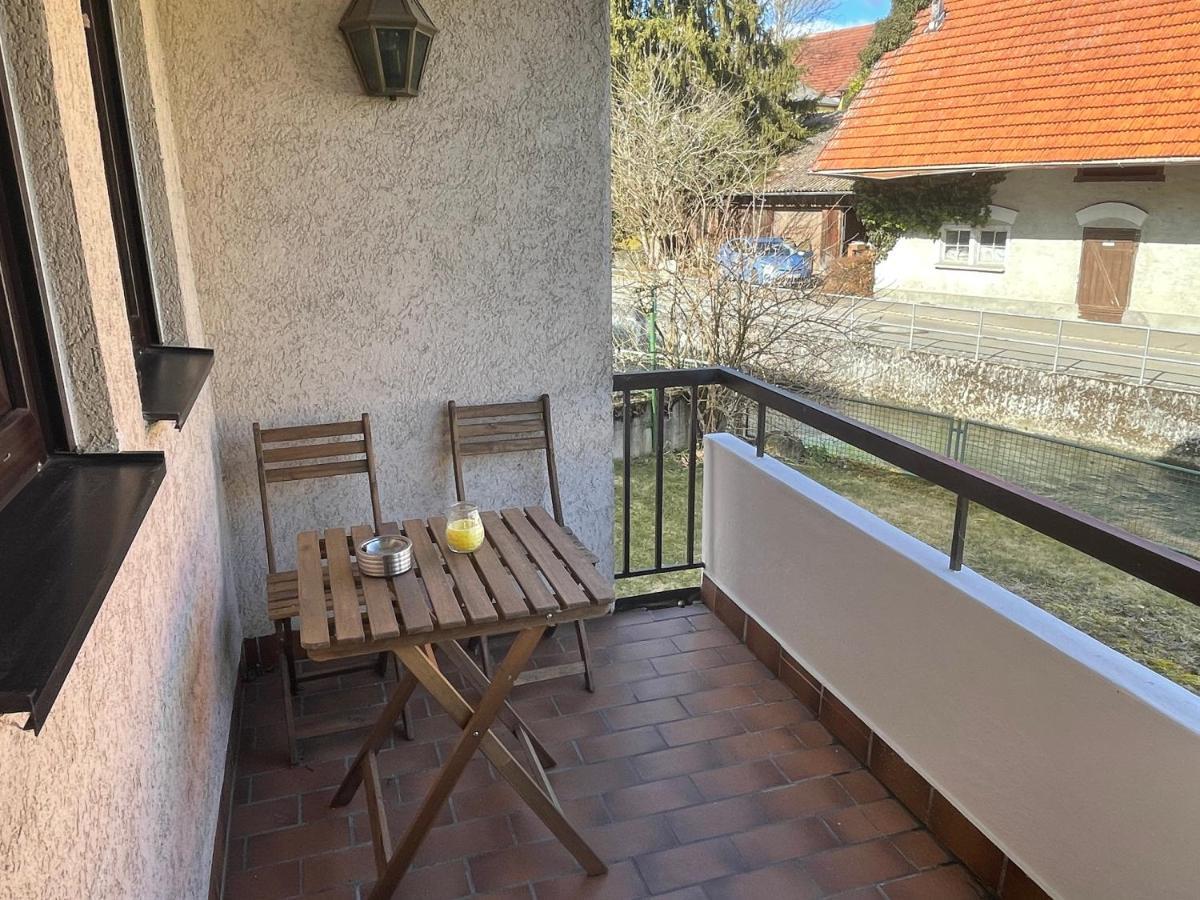 Ferienwohnung Im Gerberhaus Gammertingen Екстер'єр фото
