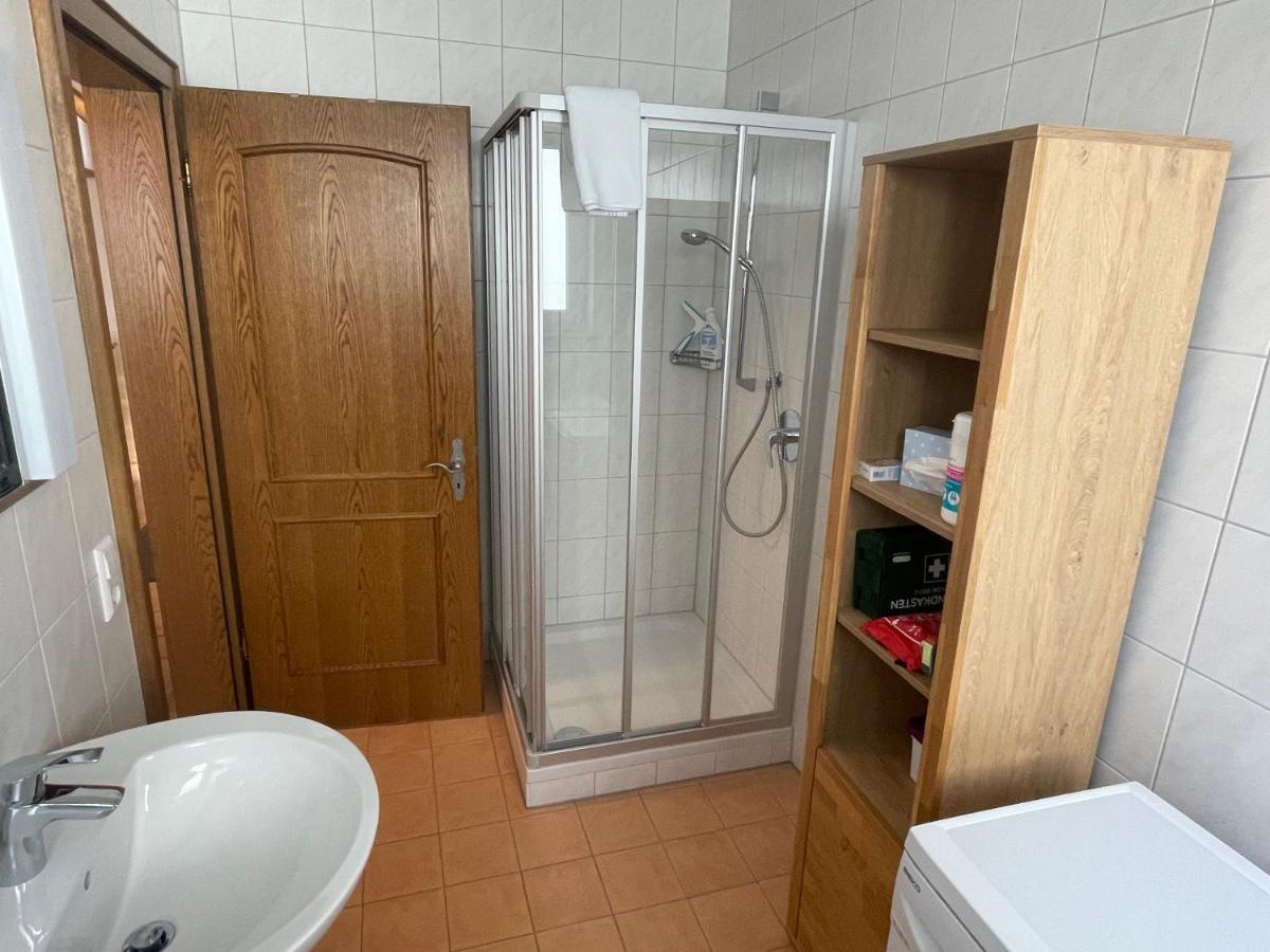 Ferienwohnung Im Gerberhaus Gammertingen Екстер'єр фото
